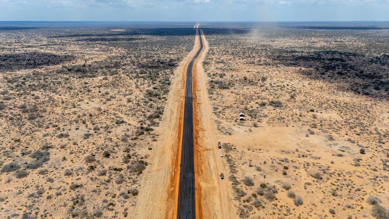 The Frontier Is Changing: How Kenya and Ethiopia Are Reimagining the Margins